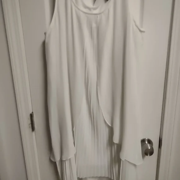 Kensie XL white Dress - Picture 5 of 5